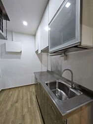 Mandarin Gardens (D15), Condominium #583485161
